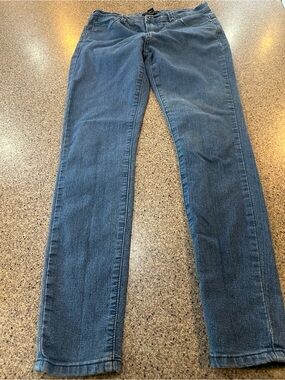 Classic women’s jeans